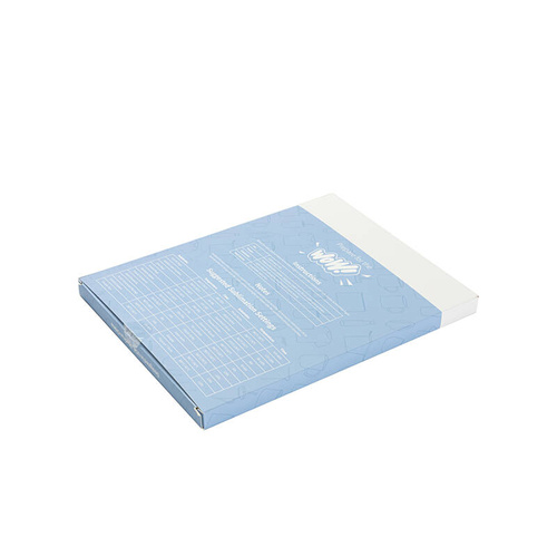 Carta sublimatica 216 x 279 mm Craft Express - 110 fogli