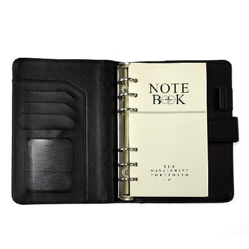 Blocco note 14 x 19 cm Trasferimento termico a sublimazione