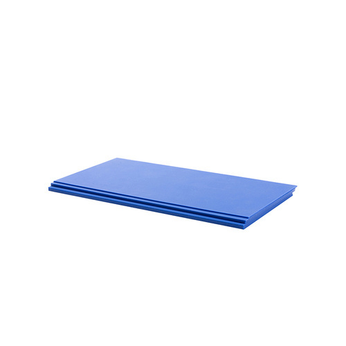 Fascia in silicone blu - 3 misure