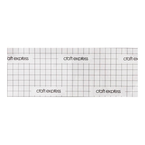 Set di fogli di trasferimento B 30,5 x 11,4 cm - 6 pz.