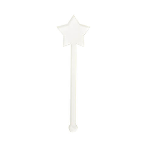  agitatore per bevande 10 cm per sublimazione - star