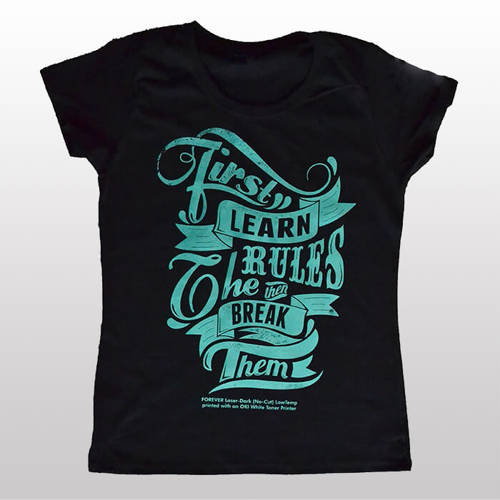 Forever Flex-Soft (No-Cut) A-foil Verde metallico - foglio A3