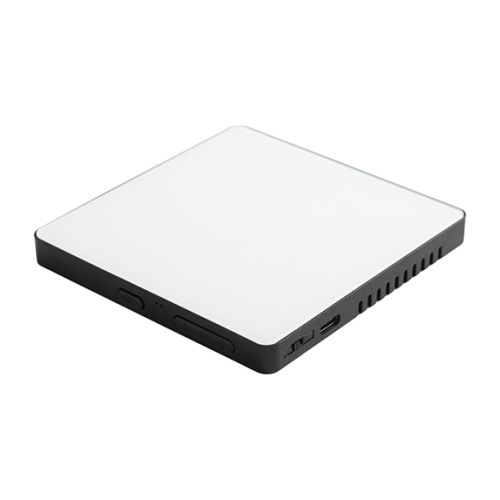 Magnete audio per sublimazione - nero