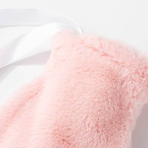 Copri borsa dell'acqua calda da 2000 ml per sublimazione - rosa