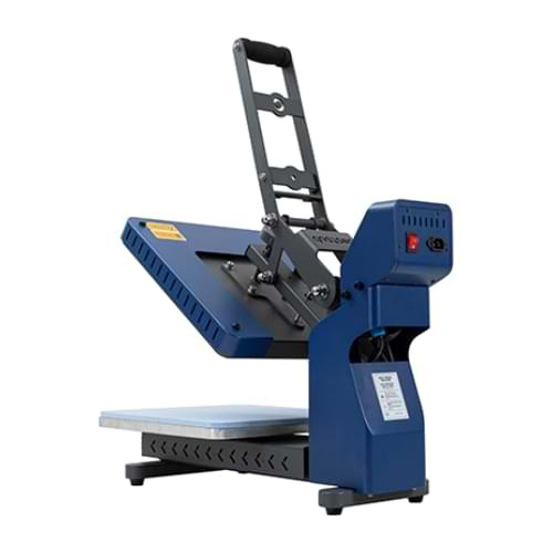 Pressa piana automatica 40 x 50 cm - BPRO4050MDSCB