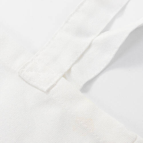 Borsa shopping 32 x 36 cm realizzata in tela e sughero per sublimazione