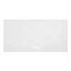 Lamiera di alluminio ultra bianca lucida 30 x 60 cm per sublimazione