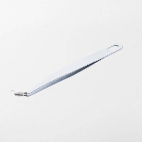 Pinzetta per sublimazione