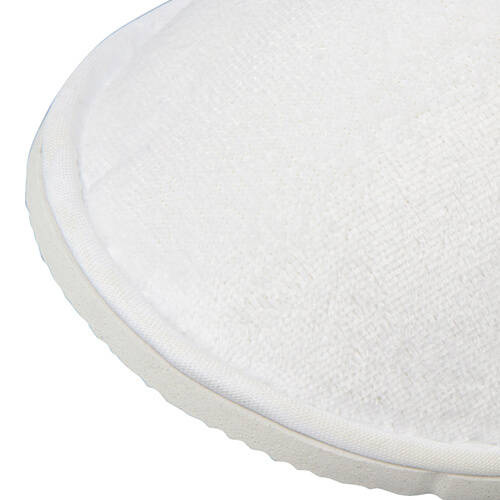 Ciabatte da hotel per sublimazione