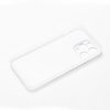 Custodia per sublimazione in gomma trasparente per iPhone 14 Max Pro