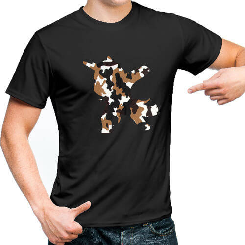 Lamina flessibile - camuffare