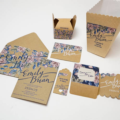 Forever Multi-Trans PRO A3 - carta trasferibile - 1 foglio