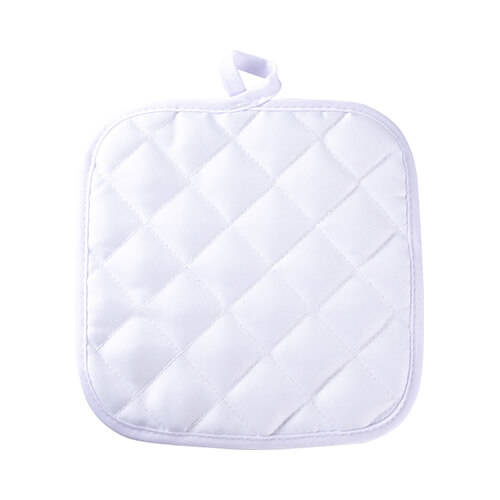 Tappetino da cucina 20 x 20 cm a sublimazione a trasferimento termico