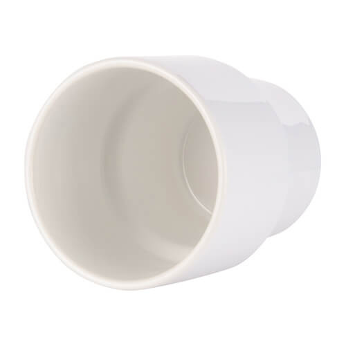 Tazza bianco Retro 360 ml Sublimazione Termostampa