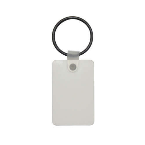 Portachiavi - chiavetta 16 GB rettangolo Sublimazione trasferimento termico