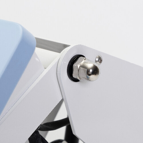 Pressa manuale piatta Otter Drawer Clamshell 40 x 60 cm