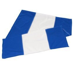 Pled per bambini blu per sublimazione di trasferimento termico