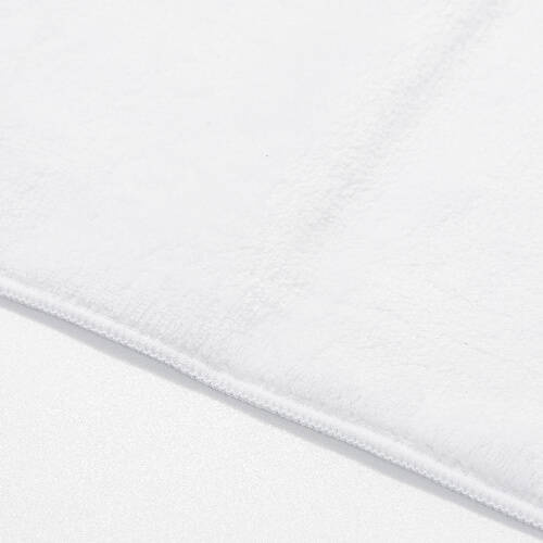 Asciugamano 110 x 20 cm per sublimazione