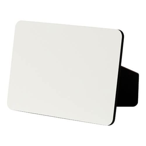 Cornice in MDF per sublimazione - 18 x 12,5 cm