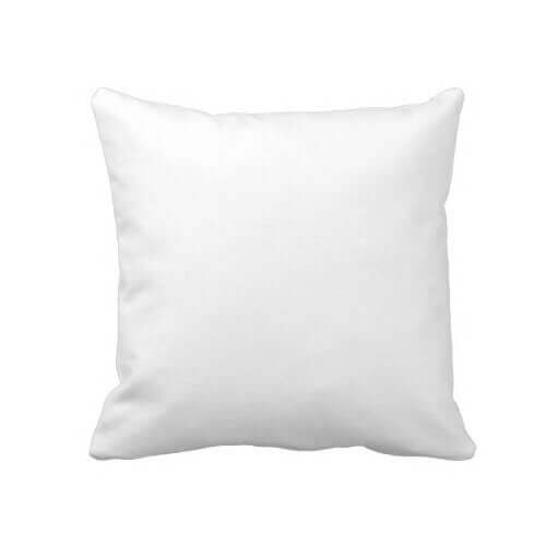 100 esemplari di fodera 35 x 35 cm poliestere Sublimazione di trasferimento termico