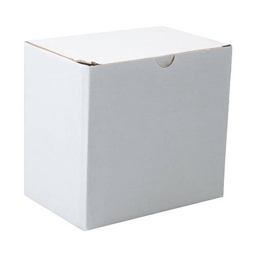 Una scatola per una tazza MAX 450 ml