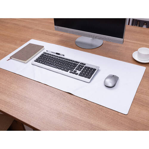Tappetino per mouse 90 x 40 cm per sublimazione