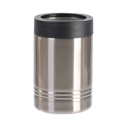 Tazza in acciaio inossidabile da 360 ml per sublimazione - argento