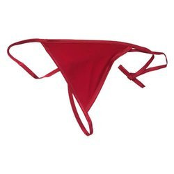Perizoma da donna per sublimazione - rosso
