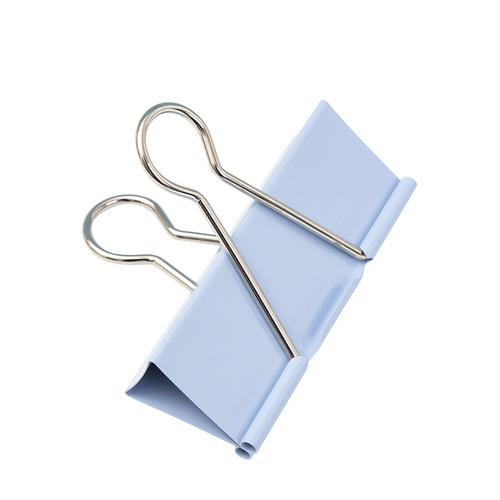 Clip - morsetto per film termoretraibile - 2 pz.