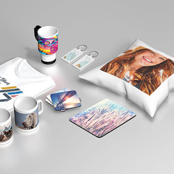 S-RACE Vivid 120 Carta sublimatica A4 - 100 fogli