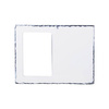 Photo Granito - Cornice per foto - SBBH55 per sublimazione