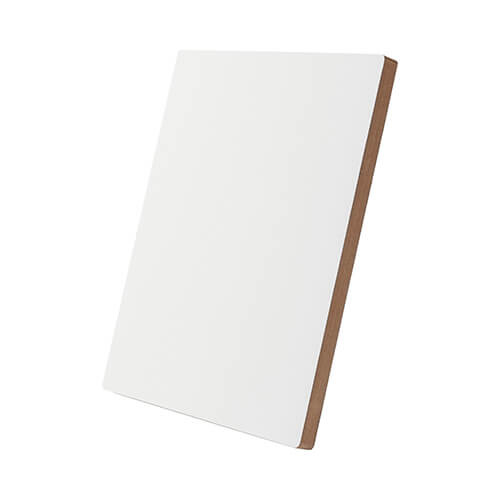 Cornice per foto in MDF per sublimazione - 25,4 x 30,5 cm