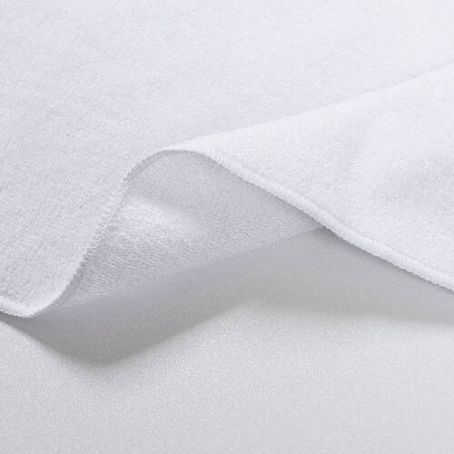 Tovagliolo 84 x 34 cm per sublimazione - bianco