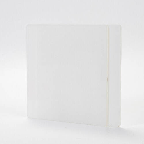 Acrilico per sublimazione 20 x 20 x 0,4 cm - 2 pz.