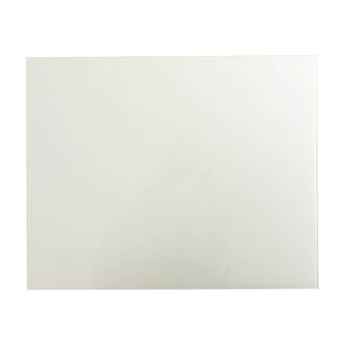 Cornice in vetro 40,6 x 50,8 cm / 3 mm per sublimazione