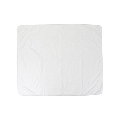 Coperta per animali 152 x 127 cm per sublimazione