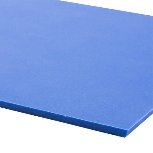 Emballage en silicone pour une tasse 25 x 12 cm / 3,4 mm - 2 pcs.