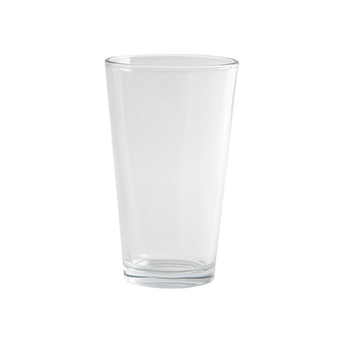 500 ml di vetro per sublimazione