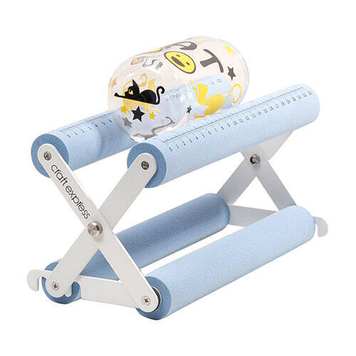 Accessorio per decorare la tazza - 27 cm