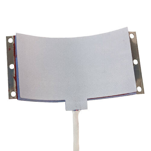 Riscaldatore per capsule per presse SM03 e COMBO / spina a 5 poli