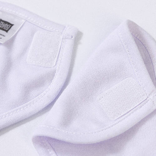 Bavaglino per sublimazione