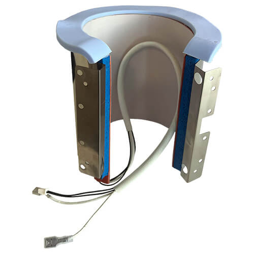 Riscaldatore per pressa CE-AUMP15 26