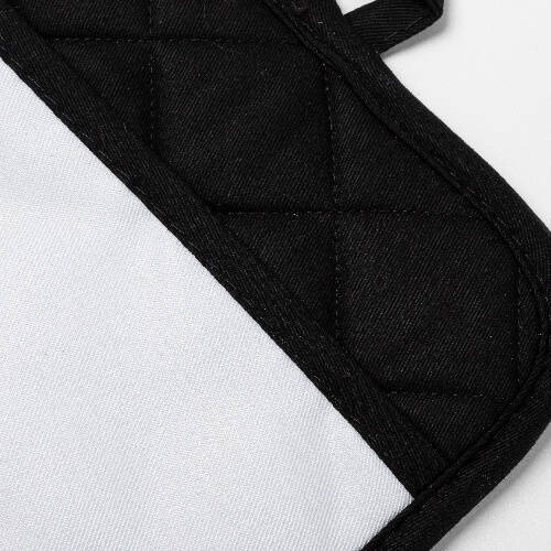 Pentola da cucina 20 x 20 cm per sublimazione