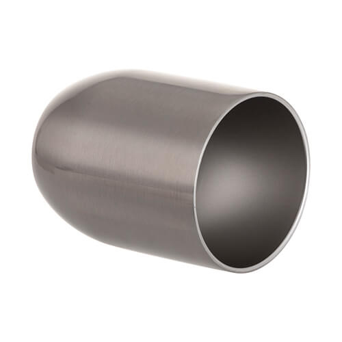 Tazza da vino 450 ml per sublimazione - argento