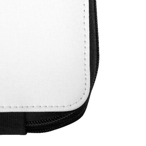 Astuccio a due camere per sublimazione