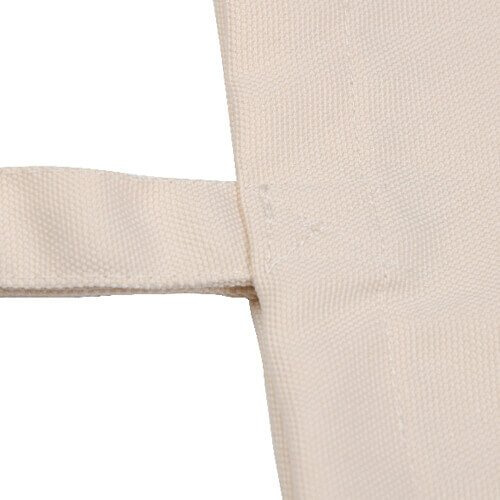 Borsa con maniglie 34 x 34 cm per sublimazione