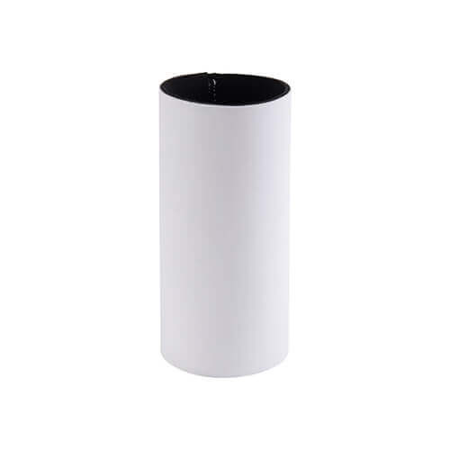 Fascia per thermos in metallo 450 ml per la sublimazione