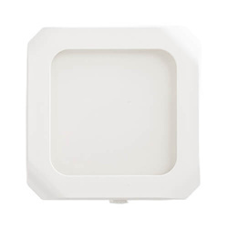 Luce notturna a LED per sublimazione