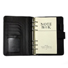 Blocco note 14 x 19 cm Trasferimento termico a sublimazione