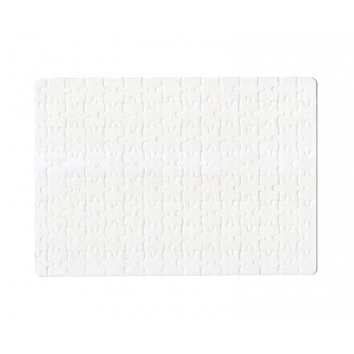 Puzzle A3 di feltro 41 x 30 cm 300 elementi Trasferimento termico a sublimazione
